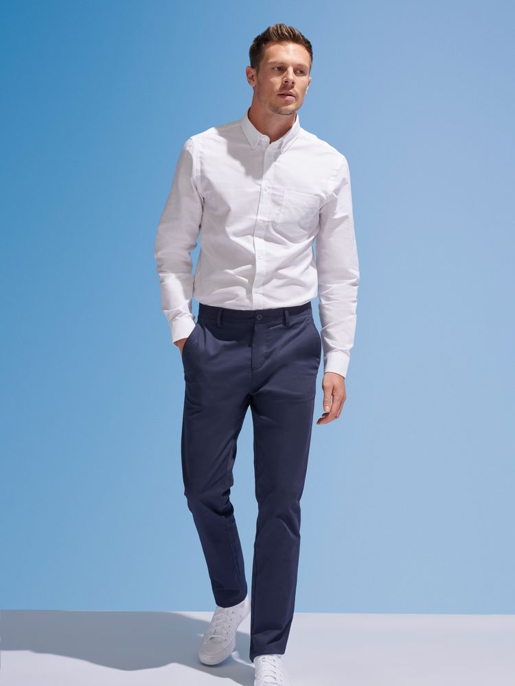 Брюки Jared Men, черные — изображение 6