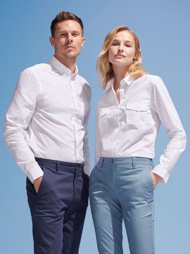 Брюки Jared Men, черные — изображение 7