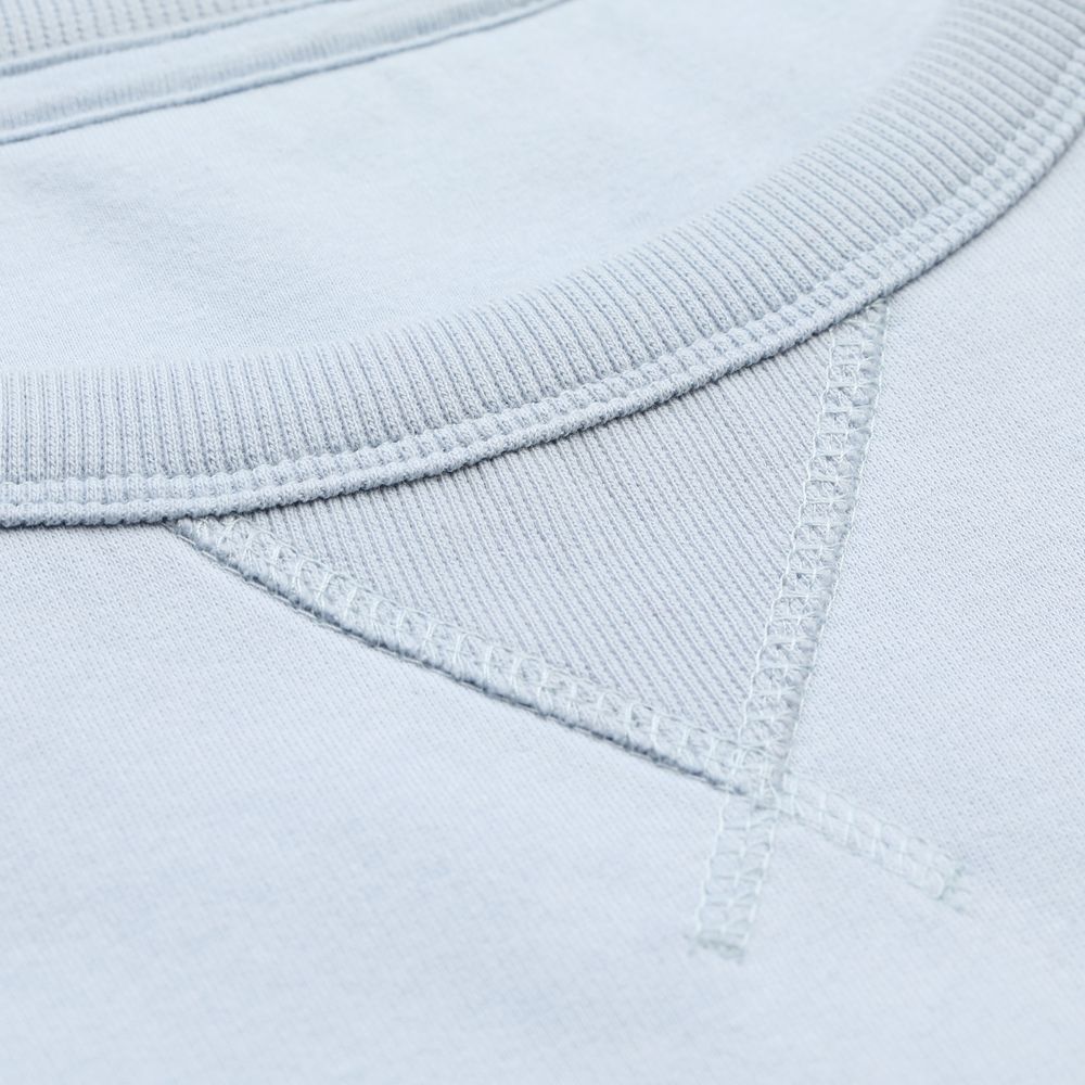 Толстовка унисекс Sully, белая — изображение 5