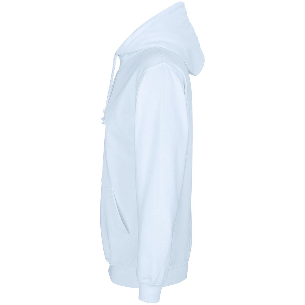 Худи унисекс Condor, голубое — изображение 4