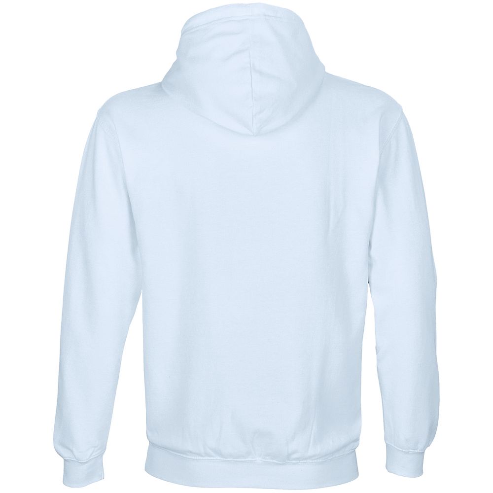 Худи унисекс Condor, голубое — изображение 3