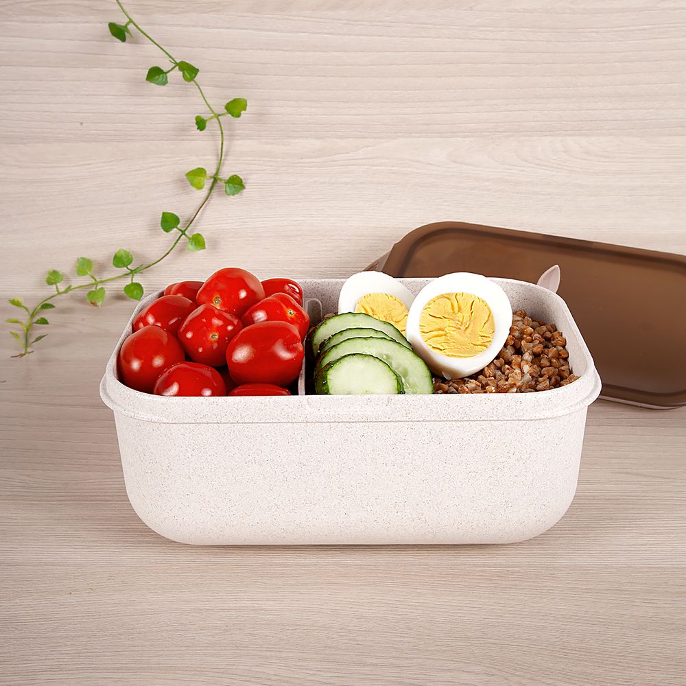 Набор ланчбоксов greenMeal — изображение 18