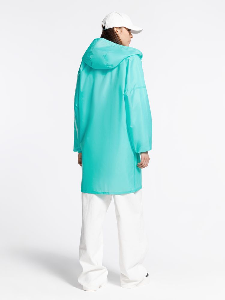 Дождевик Rainman Zip, бирюзовый (тиффани) — изображение 9