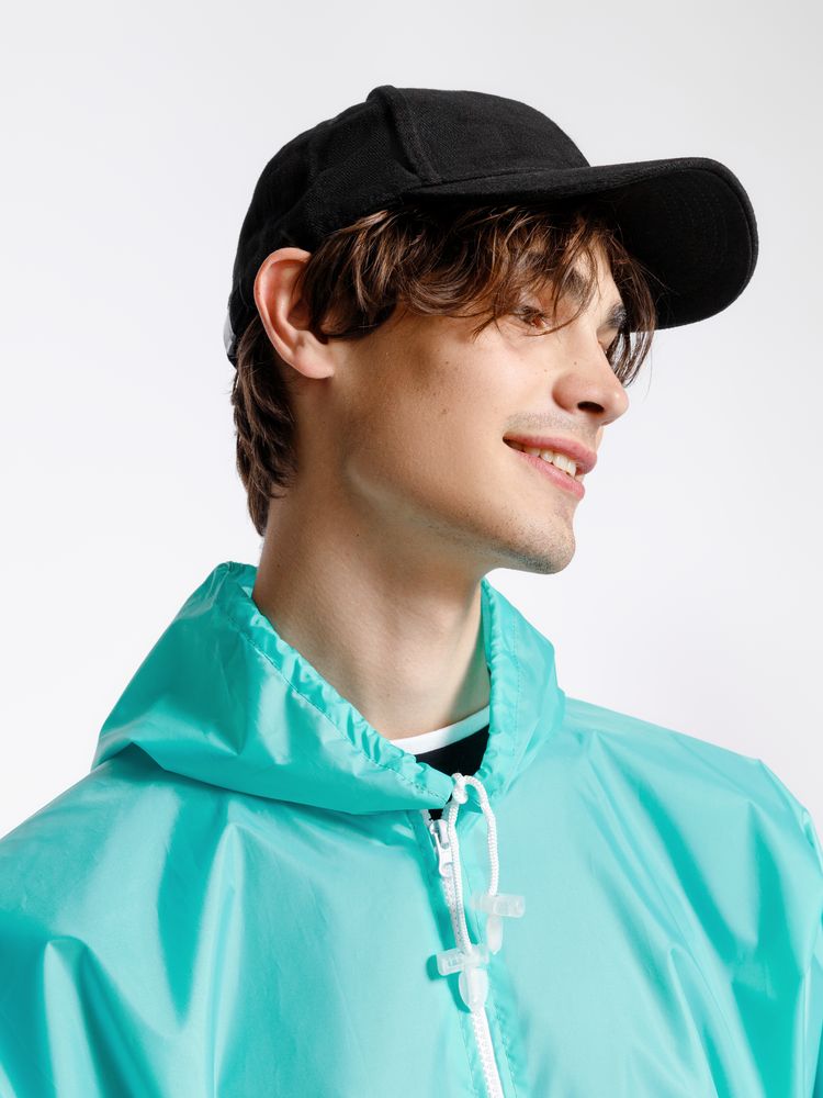 Дождевик Rainman Zip, бирюзовый (тиффани) — изображение 16