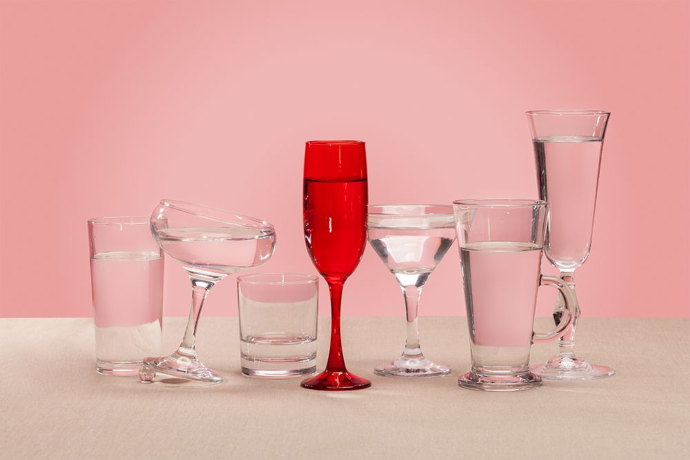 Стакан для виски «Сиде», малый — изображение 3