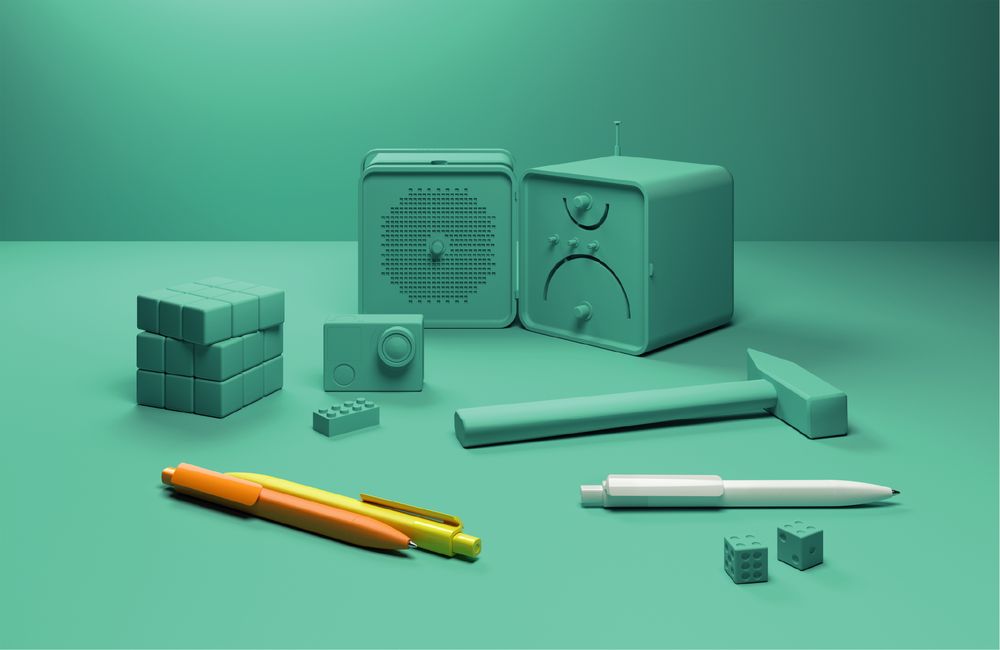 Ручка шариковая Prodir DS4 PMM-P, черная — изображение 7