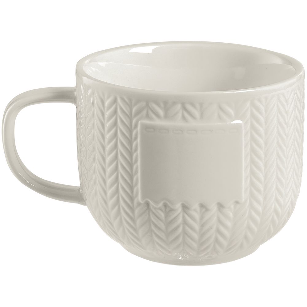 Набор Knit Heat, белый — изображение 5