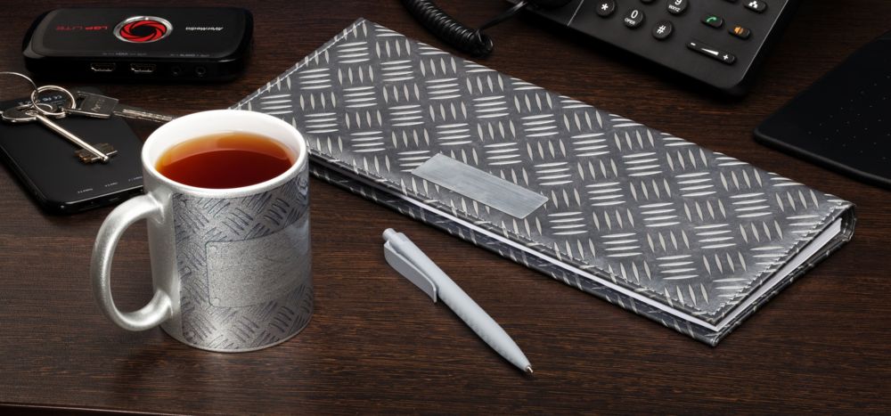 Кружка Hard Work — изображение 6