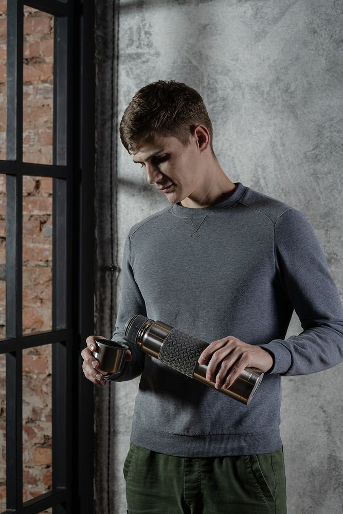 Термос Hard Work — изображение 11