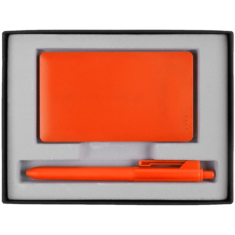 Набор Option, оранжевый — изображение 3