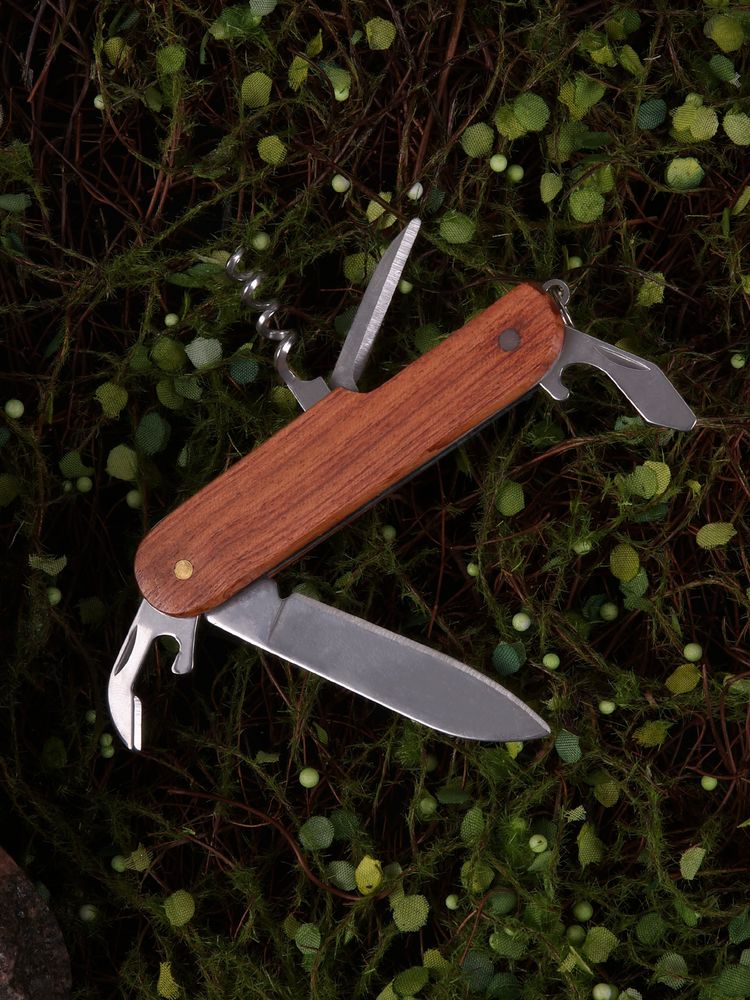 Перочинный нож Belpiano — изображение 8