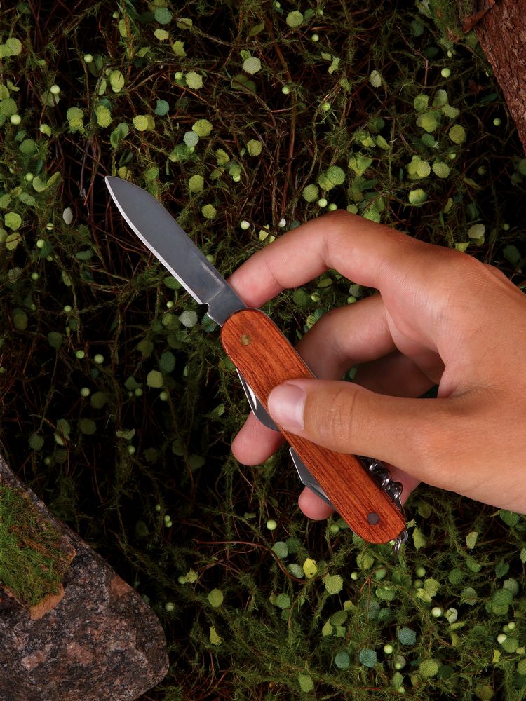 Перочинный нож Belpiano — изображение 9