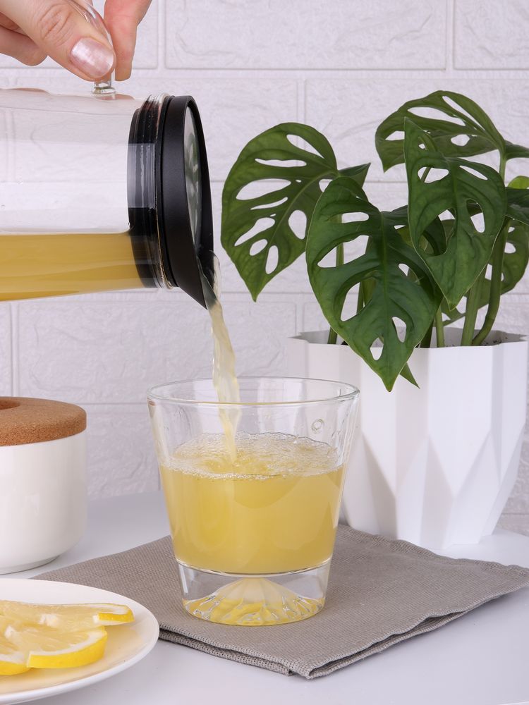 Стакан Snow Mountain — изображение 4