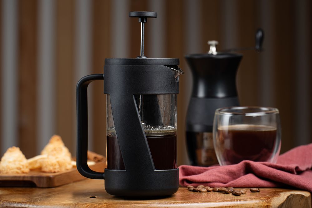 Френч-пресс Treviso — изображение 7