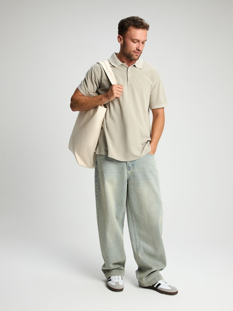 Шопер Tie Hard, неокрашенный — изображение 12