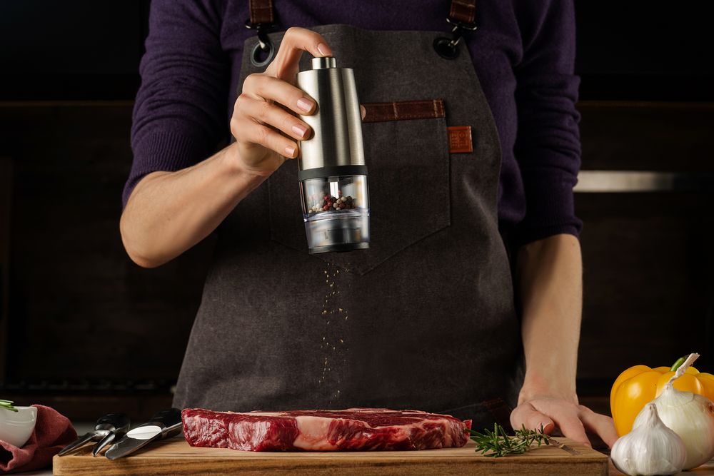 Набор Sharpwood Spice — изображение 11