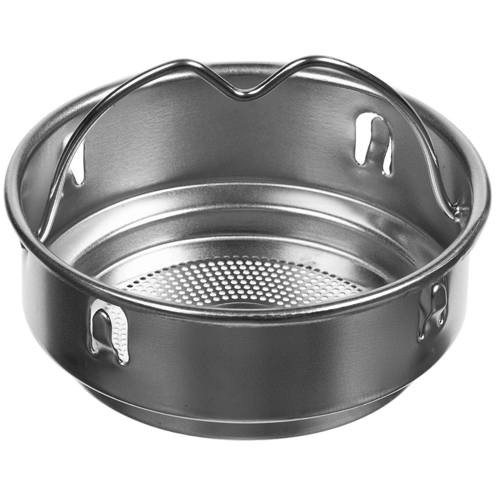 Смарт-бутылка с заменяемой батарейкой Long Therm, зеленая — изображение 6