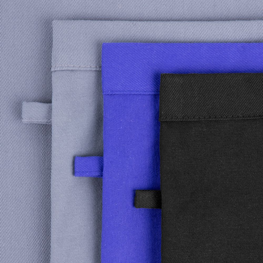 Основа для шопера B4, синяя — изображение 9