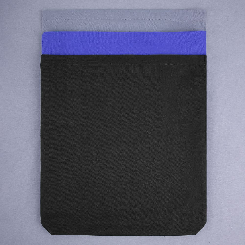 Основа для шопера B4, синяя — изображение 7