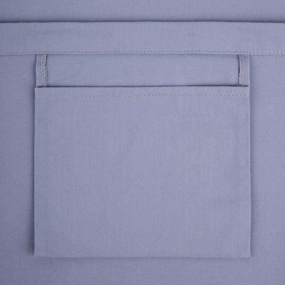 Основа для шопера B5, серая — изображение 6