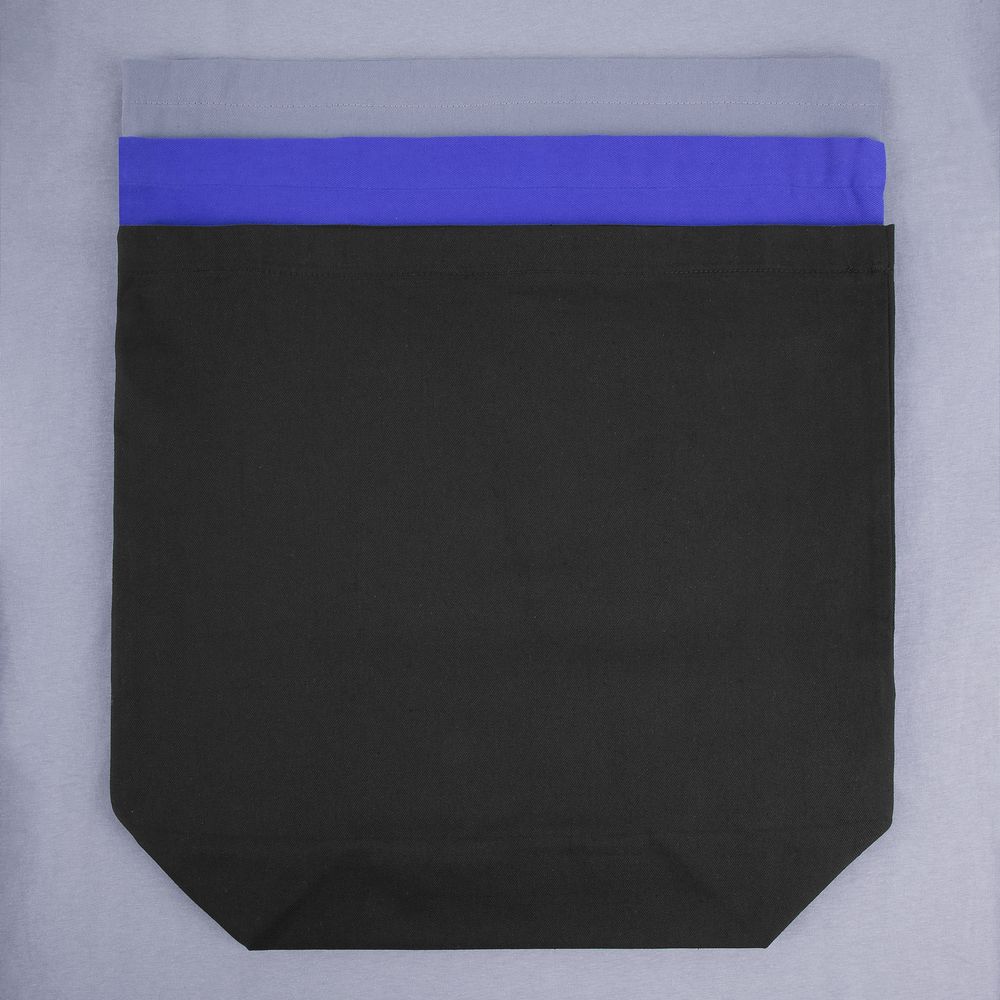 Основа для шопера B5, синяя — изображение 7