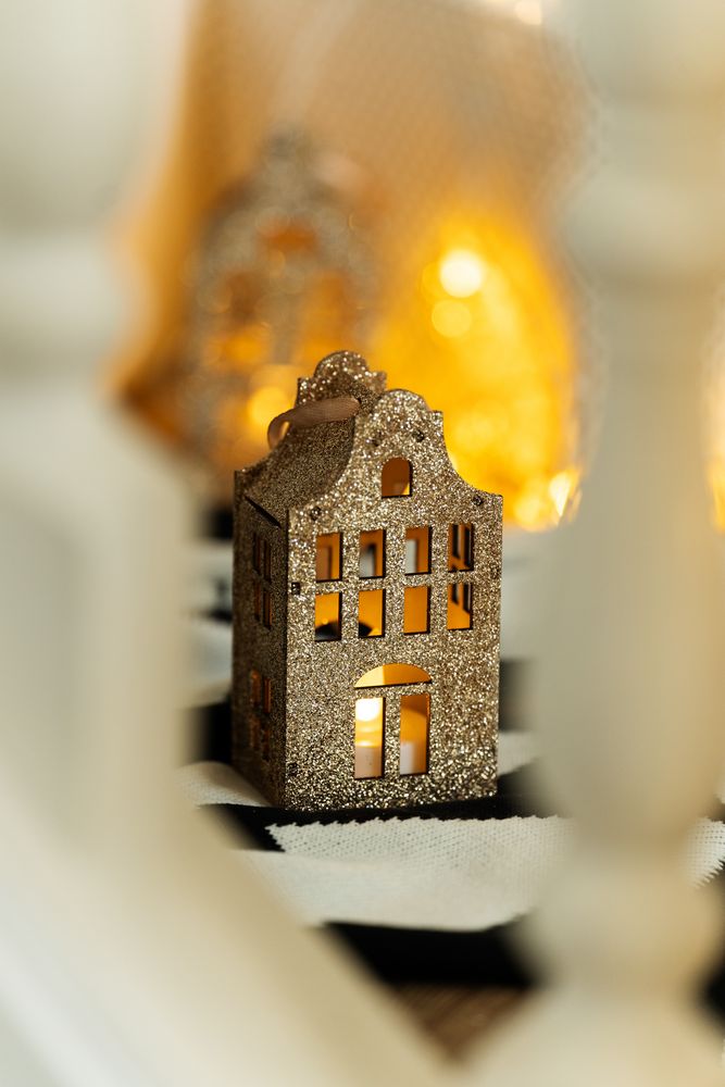 Светильник Magus, ver.1, золотистый — изображение 7