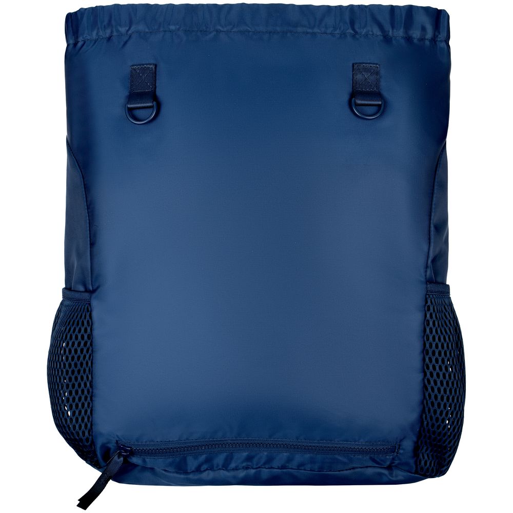 Спортивный рюкзак Verkko, темно-синий — изображение 7