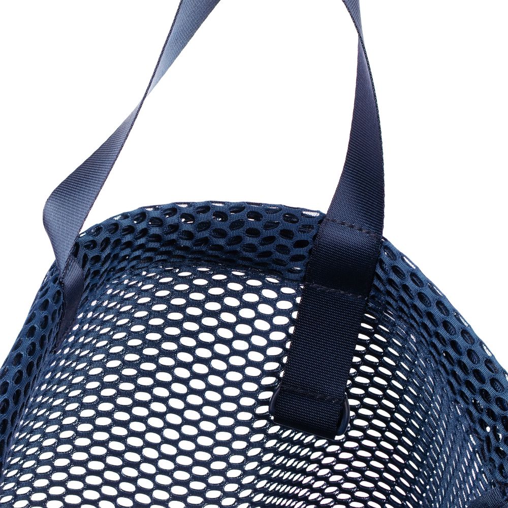 Рюкзак-мешок Verkko, темно-синий — изображение 5