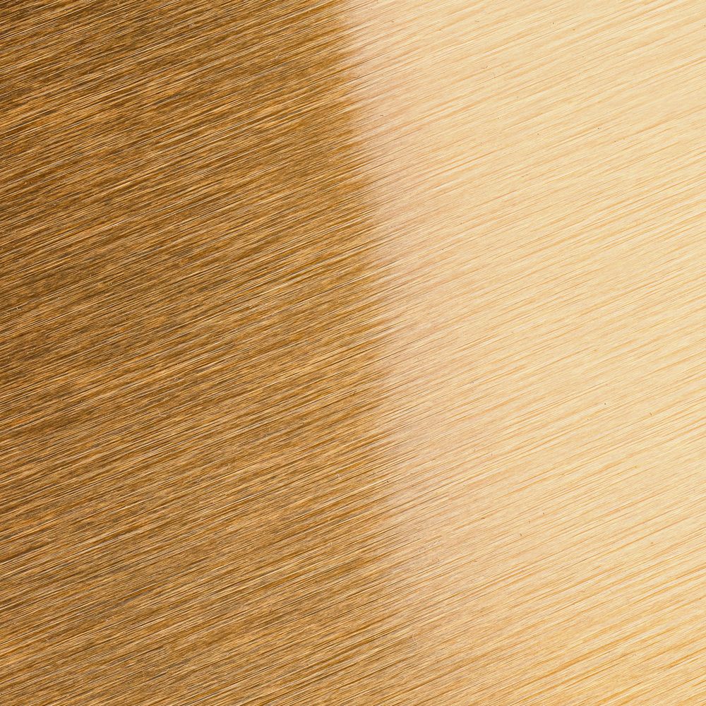 Плакетка Plaque, малая, венге с золотистой пластиной — изображение 7