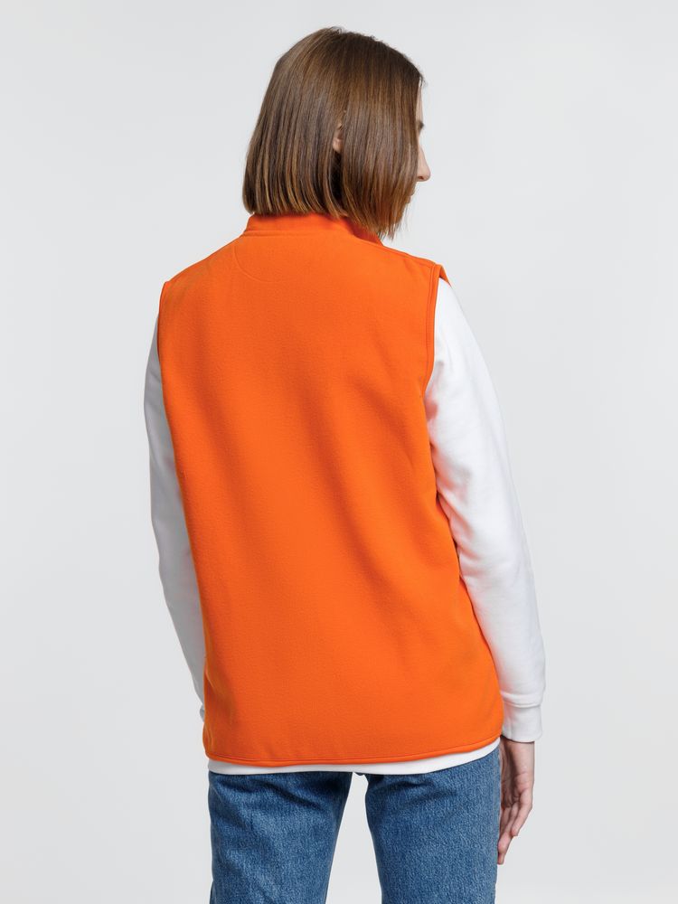Жилет Norway оранжевый — изображение 10