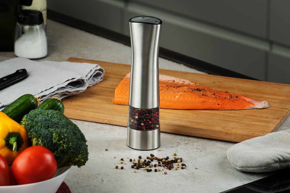 Электрическая мельница для специй Cocinero — изображение 8