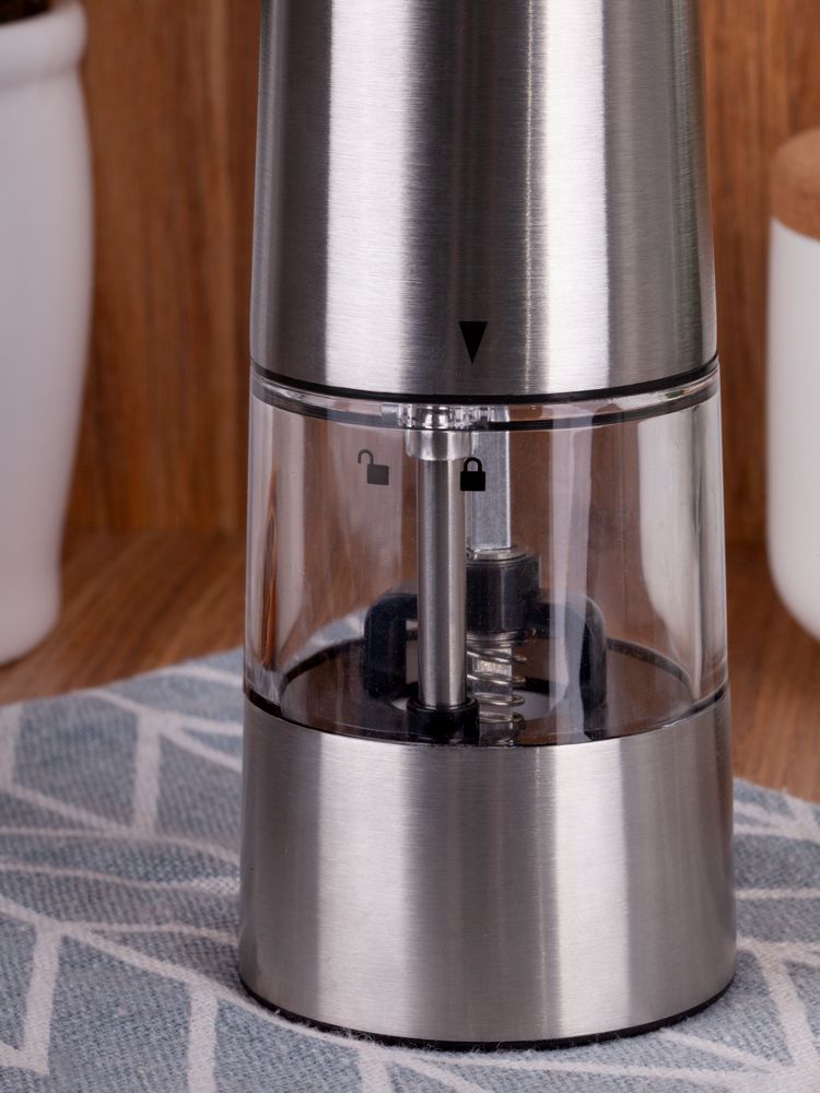 Электрическая мельница для специй Cocinero — изображение 7