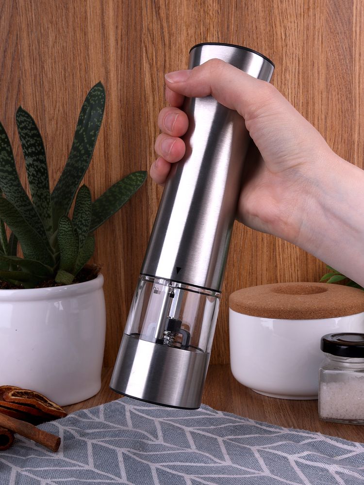 Электрическая мельница для специй Cocinero — изображение 5