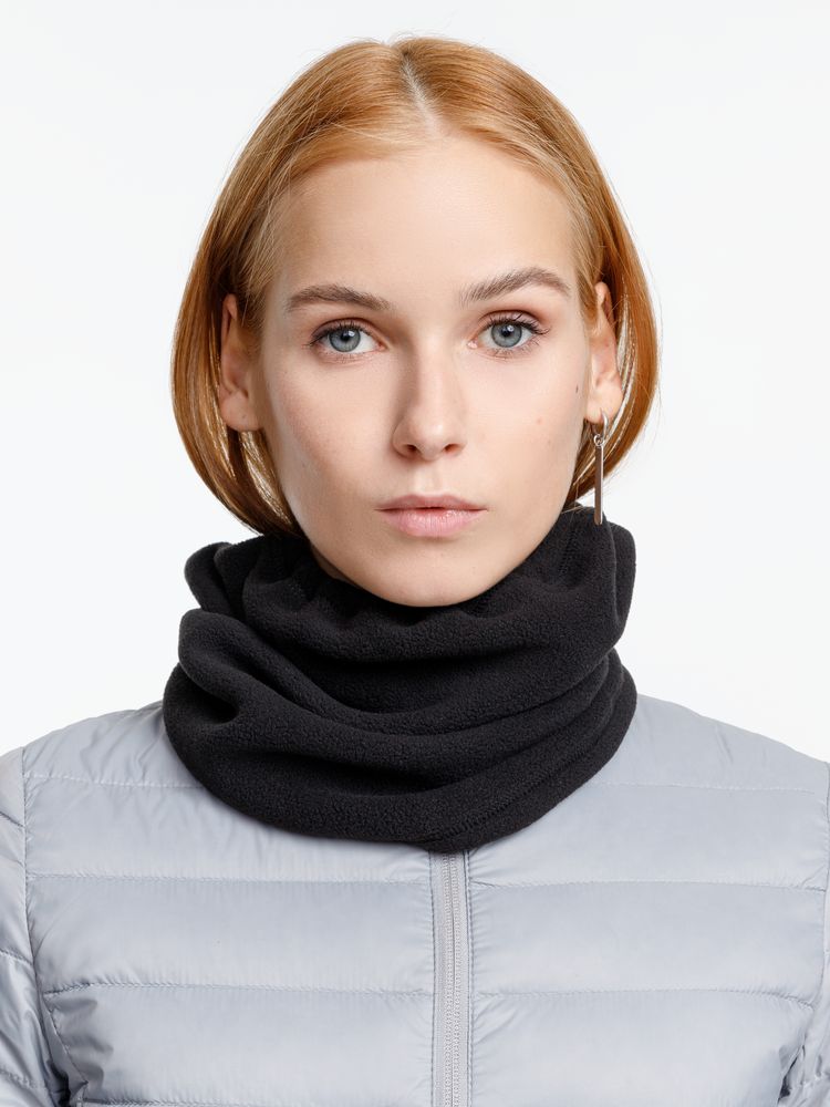 Бафф Nesse, черный — изображение 5