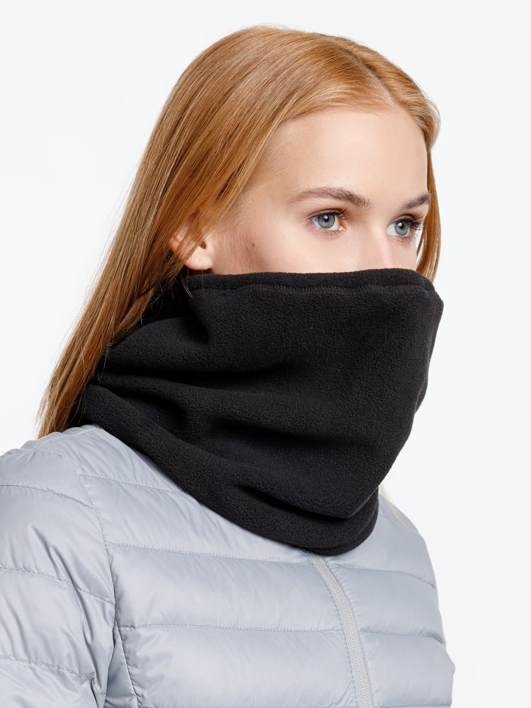 Бафф Nesse, черный — изображение 6