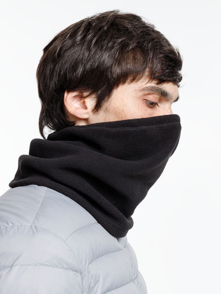 Бафф Nesse, черный — изображение 9