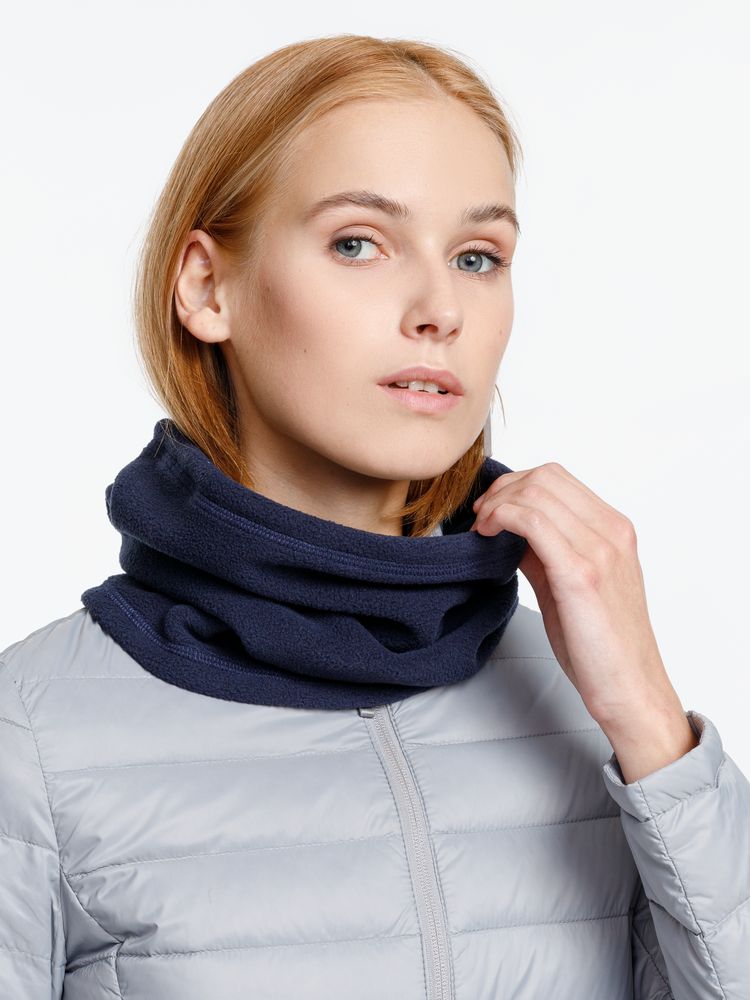 Бафф Nesse, темно-синий — изображение 8