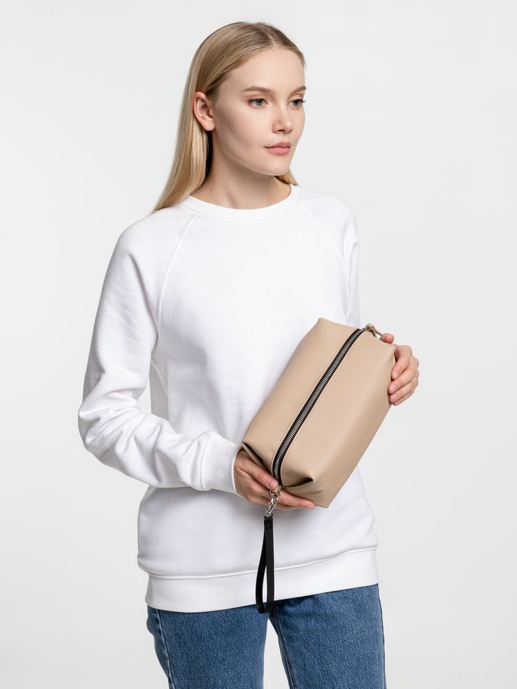 Несессер Feria, бежевый — изображение 8