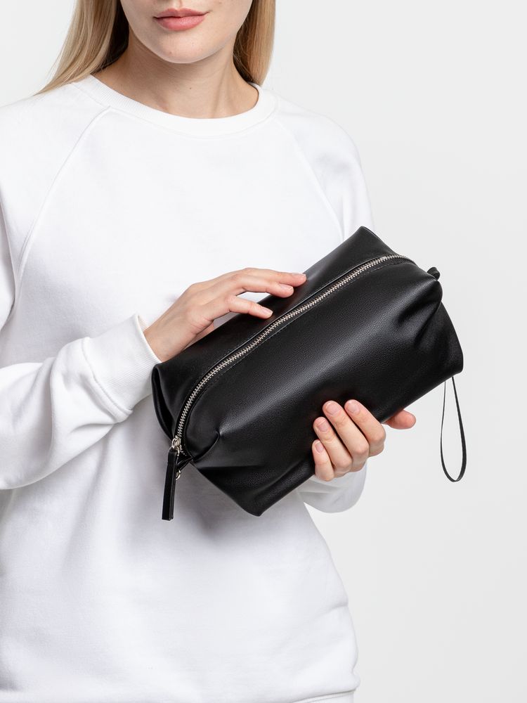 Несессер Feria, черный — изображение 8