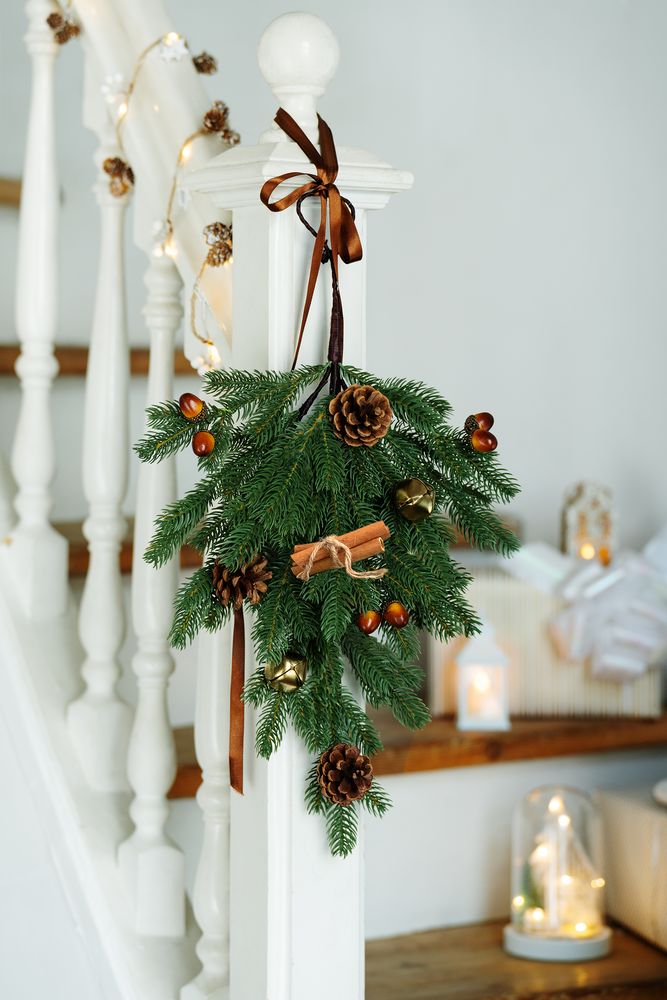 Рождественская ветка Vispera — изображение 4