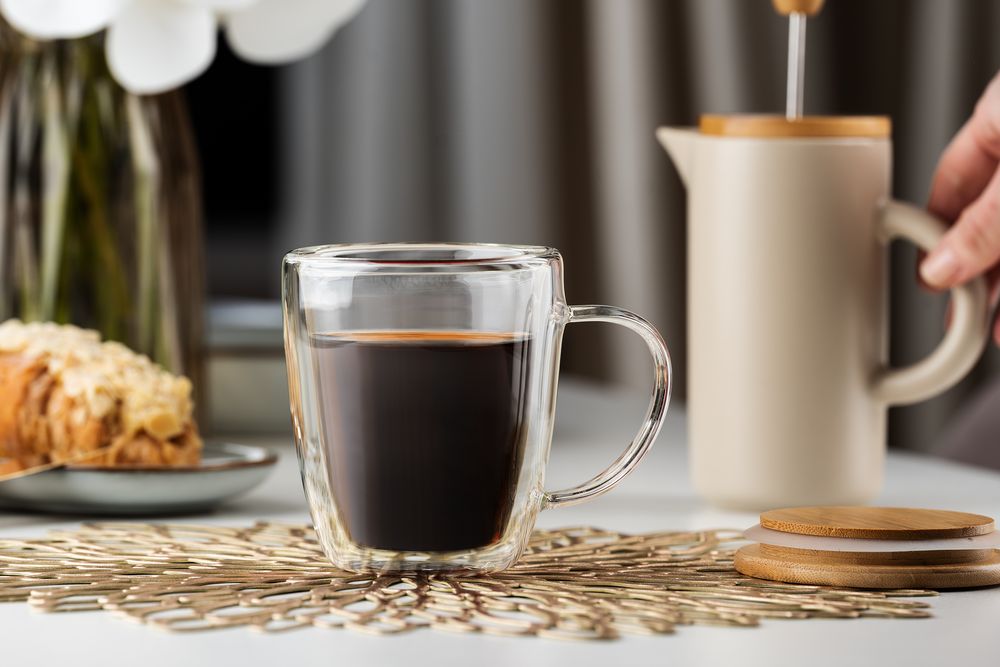 Кружка с двойными стенками Kupla с бамбуковой крышкой — изображение 7