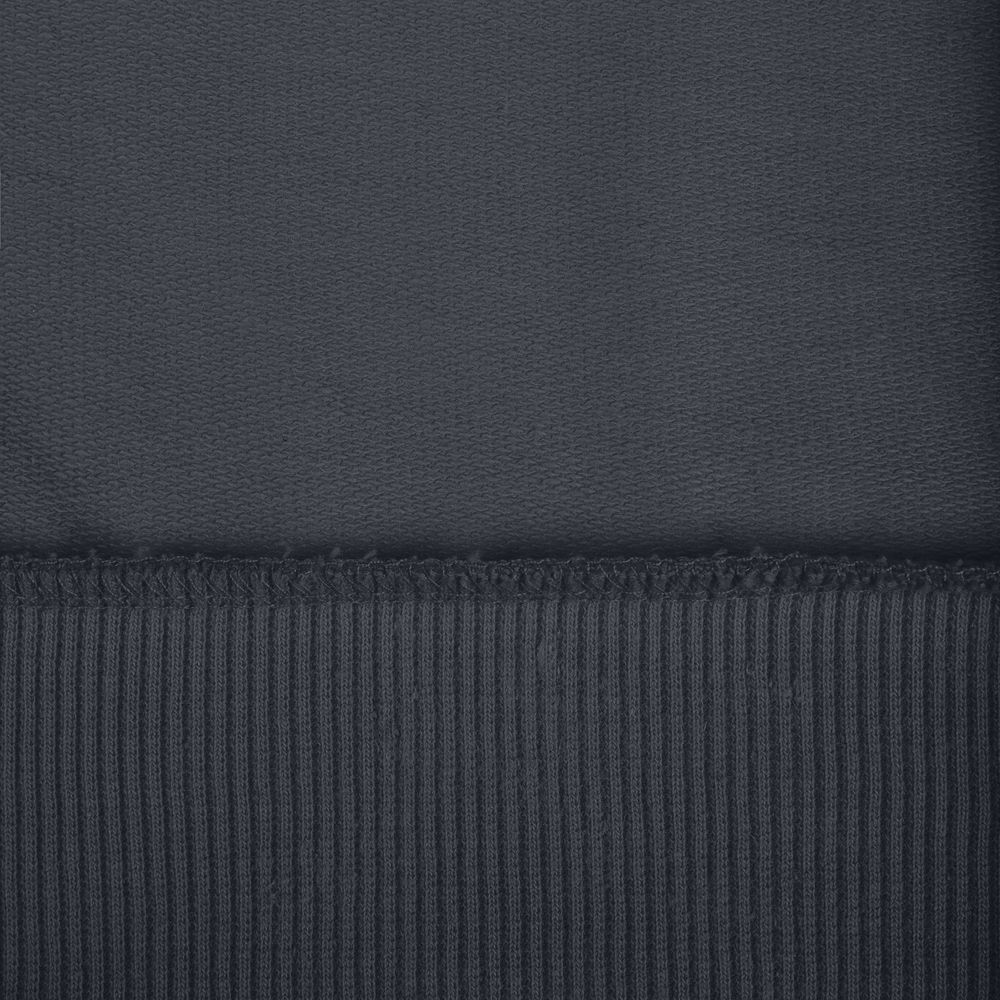 Худи Kirenga 2.0, темно-серое (графит) — изображение 5