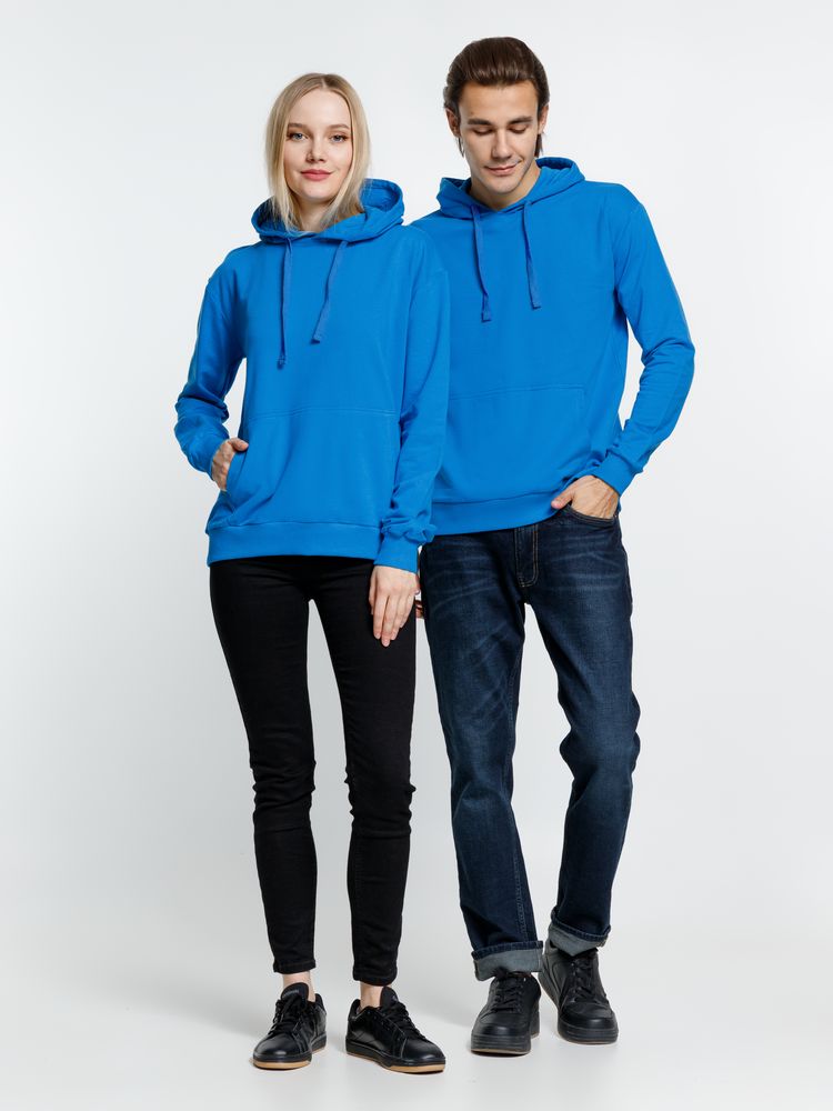 Худи Kirenga 2.0, бирюзовое — изображение 13