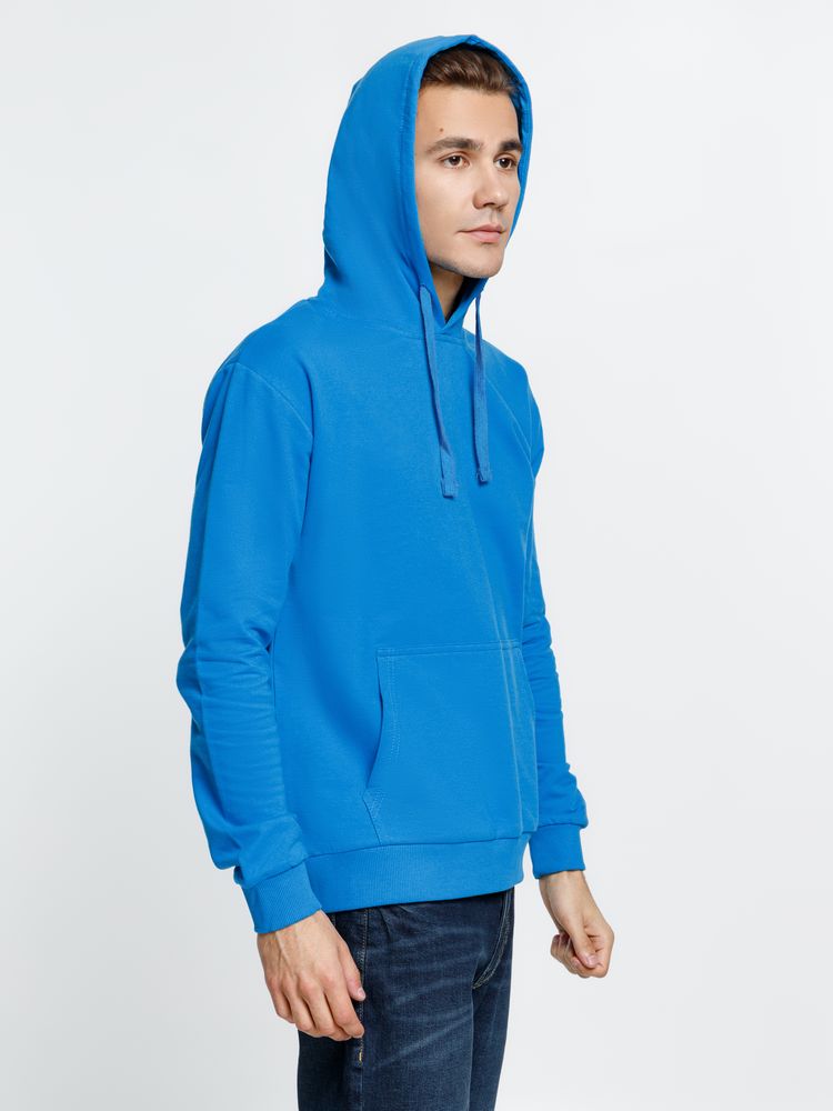 Худи Kirenga 2.0, бирюзовое — изображение 8