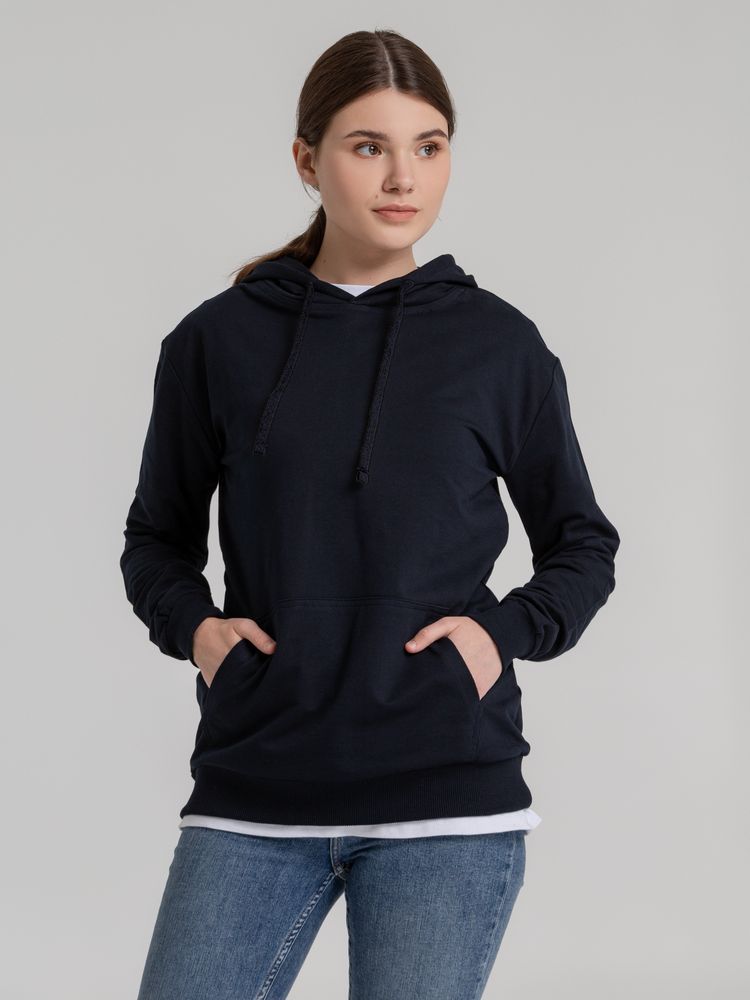 Худи Kirenga 2.0, темно-синее — изображение 9