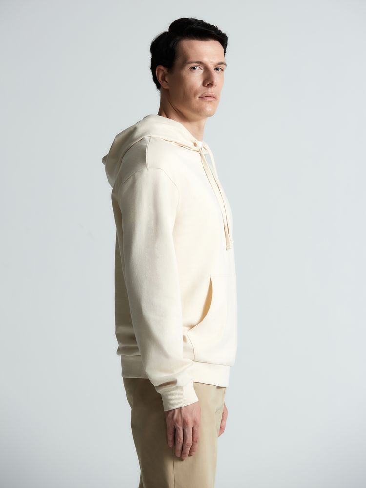 Худи Kirenga 2.0, молочно-белое — изображение 8