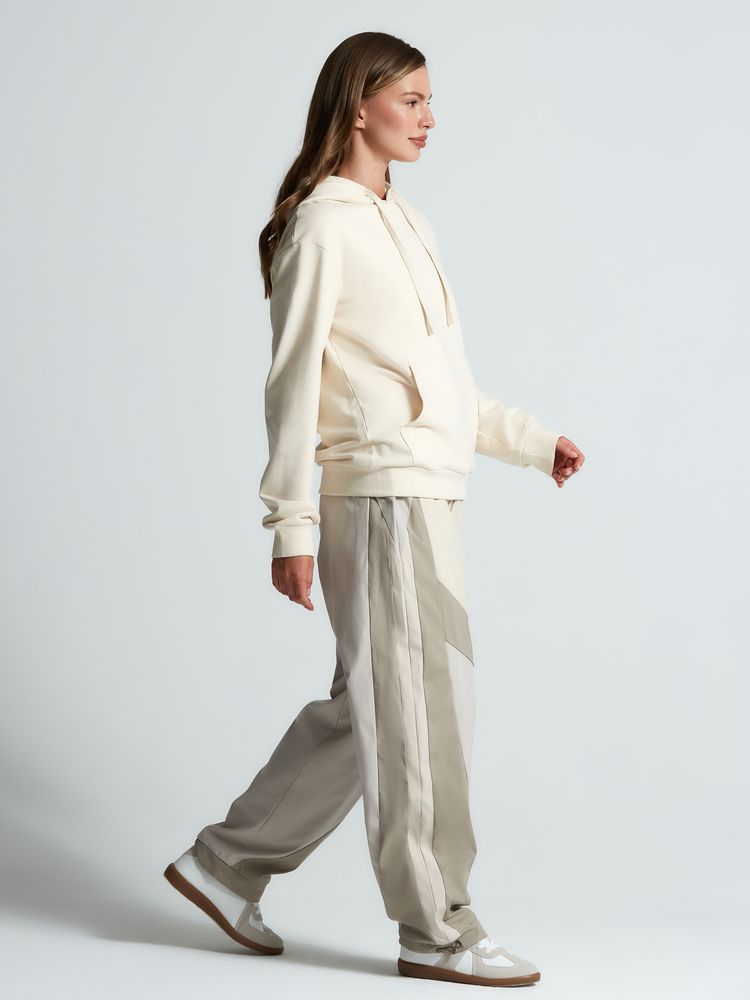 Худи Kirenga 2.0, молочно-белое — изображение 13