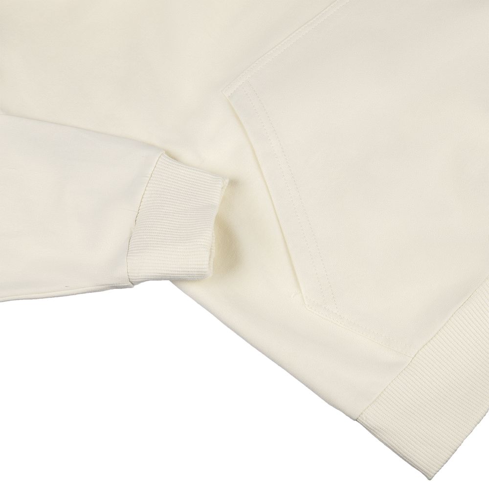 Худи Kirenga 2.0, молочно-белое — изображение 4