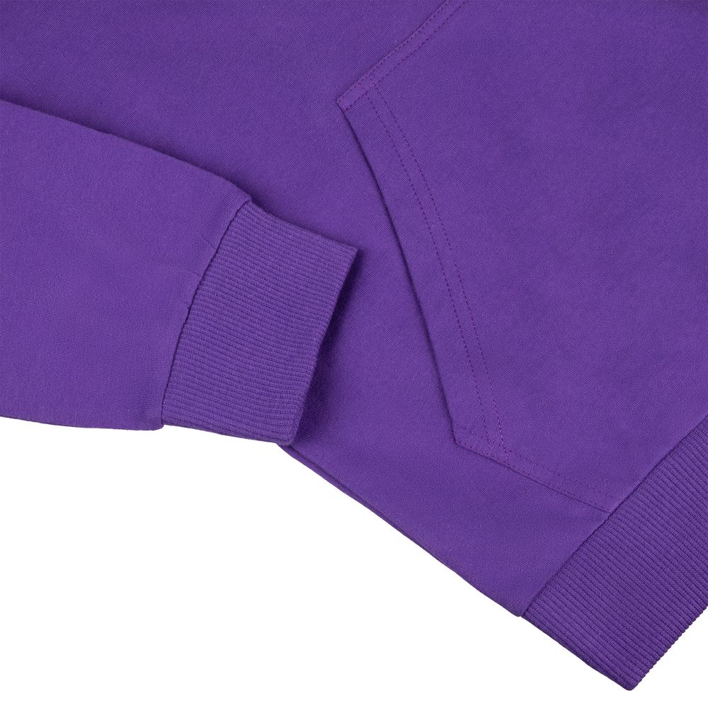 Худи Kirenga 2.0, фиолетовое — изображение 4