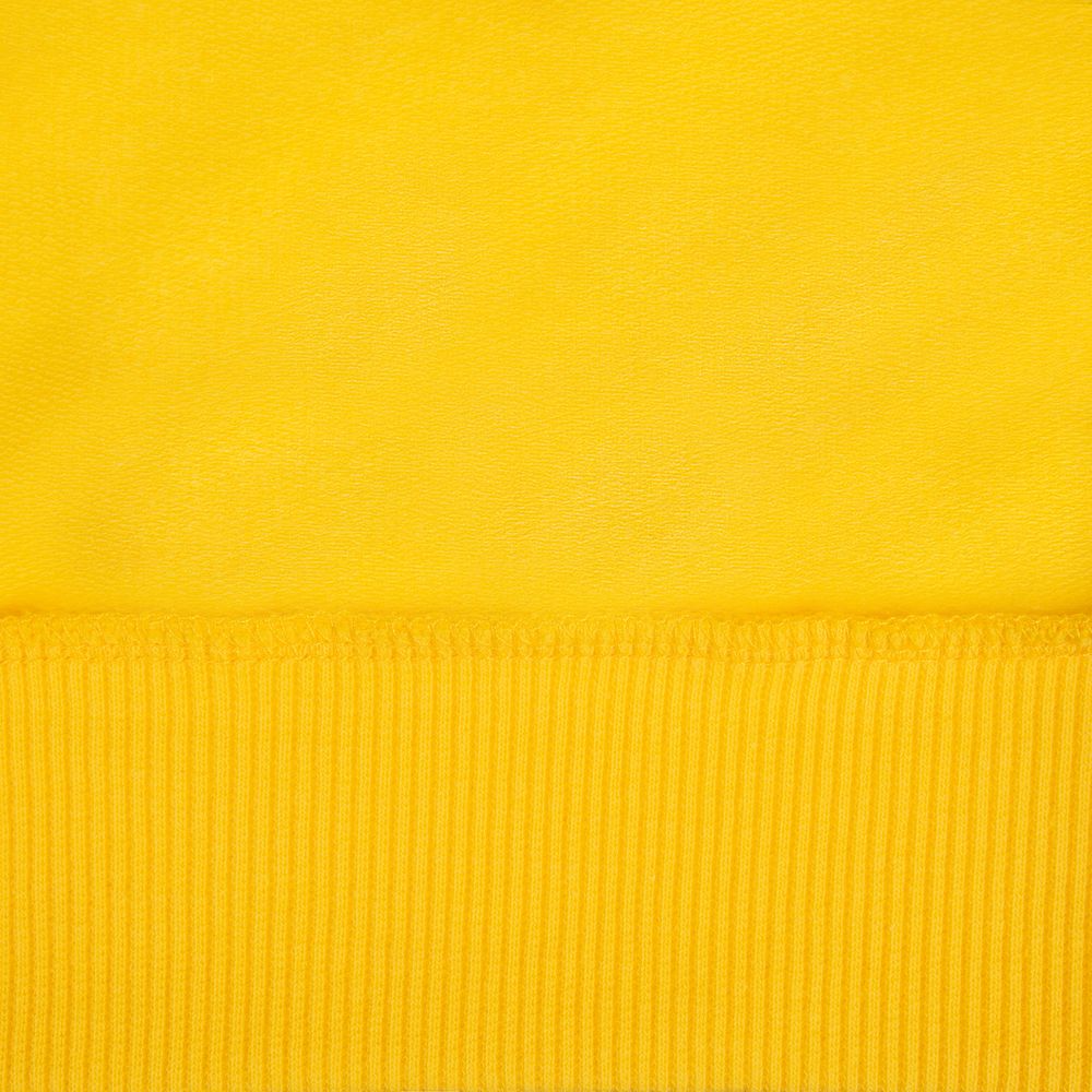 Худи Kirenga 2.0, желтое — изображение 6